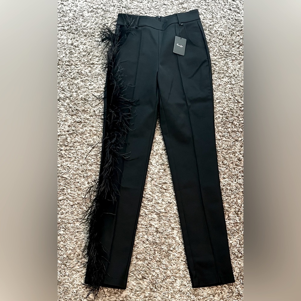 Hanifa Ava Pants
